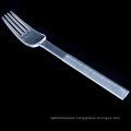 PP/PS Plastic Fork 18cm Fork Disposable Products